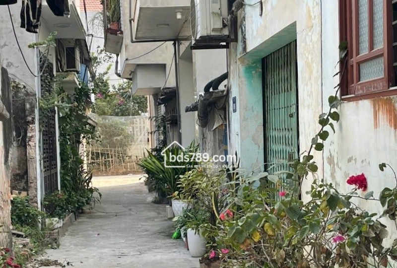 Bán Gấp Đất Khu Tập Thể Cán Bộ Nam Phong - Phú Xuyên - Hà Nội, Giá Chỉ 1 Tỷ 680