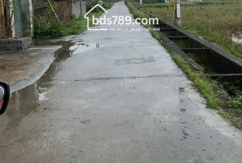 Bán Gấp Lô Đất 108m² Tại Thôn Ứng Hoà - Xã Phúc Tiến - Phú Xuyên - Hà Nội