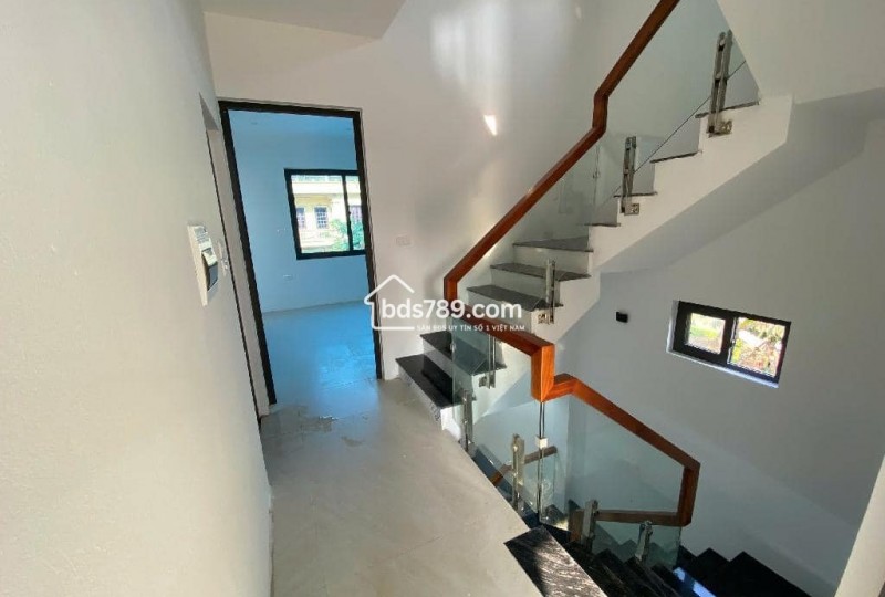 Cần bán gấp nhà phong cách cổ điển tại Tứ Hiệp, Thanh Trì - 58m², 4 tầng, giá chỉ 5,5 tỷ