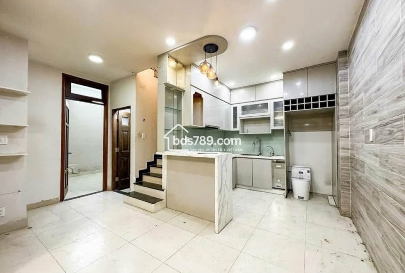 Nhà Là Nơi Để Về Mỗi Khi Tết Đến Xuân Về Căn Nhà Lý Tưởng Tại Bình Thạnh