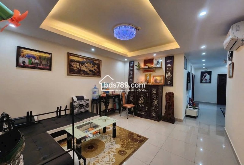Bán Căn Hộ Chung Cư OSC LAND, Phường Thắng Tam, Vũng Tàu – View Biển Tuyệt Đẹp, Giá Chỉ 3 Tỷ!
