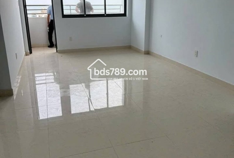 Bán Suất Chung Cư Tái Định Cư Hồ Quý Ly, Phường Thắng Tam, Vũng Tàu – Giá Rẻ, Tiềm Năng Cao!
