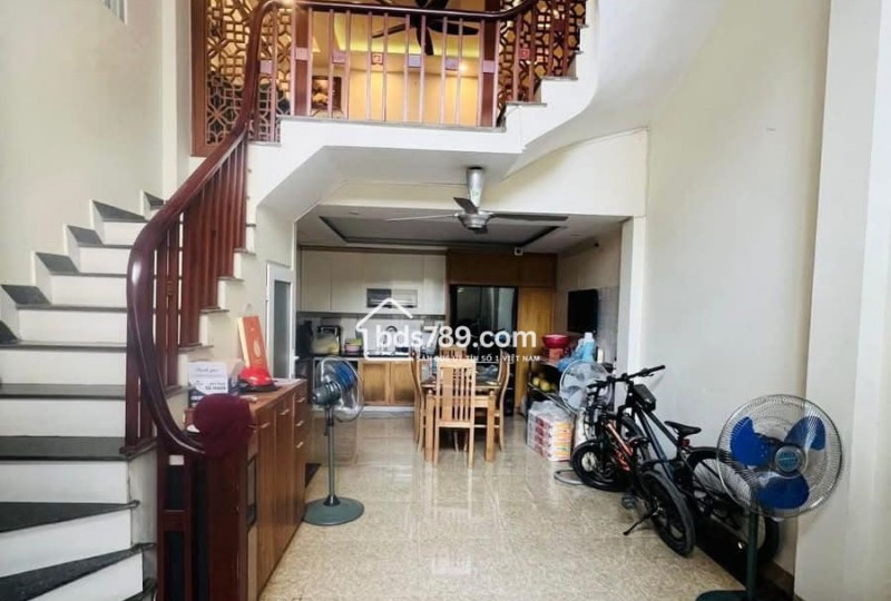 Bán nhà Thanh Trì Phan Trọng Tuệ, căn góc, ngõ thông, giá 7.25 tỷ
