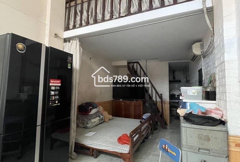 Bán nhà Hồng Hà Ba Đình ngõ ba gác tránh giá chỉ 2.5 tỷ