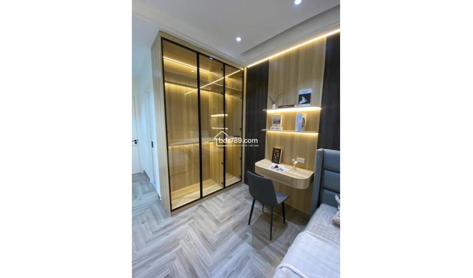 Bán Nhà 5 Tầng Nguyễn Viết Xuân, Hà Đông – 31m², Thang Máy, 2 Mặt Thoáng, Gần Ô Tô – Giá Tốt 7.6 Tỷ