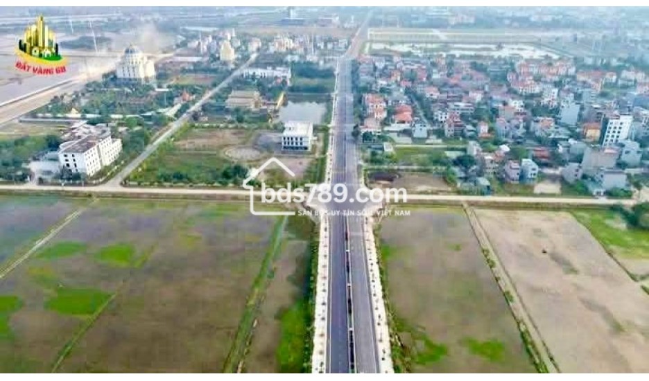 Bán lô đất khu IQ, phường Ninh Khánh, TP Ninh Bình