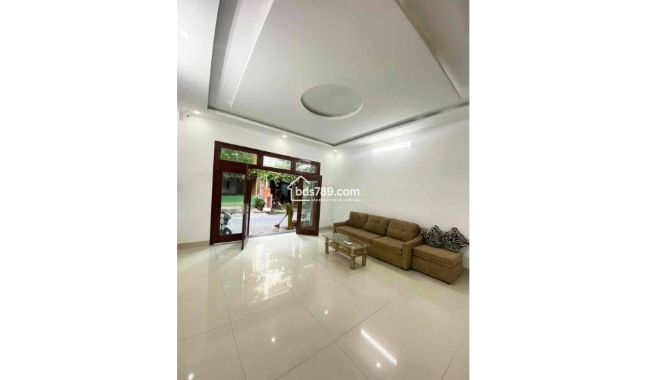 Bán nhanh nhà 4 tầng mặt tiền An Thượng 38 trung tâm phố Tây Đà Nẵng
