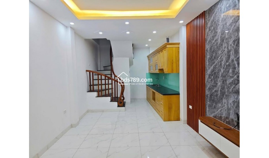 BÁN NHÀ 5 TẦNG - NGÕ 146 ĐƯỜNG 19/5, VĂN QUÁN, HÀ ĐÔNG