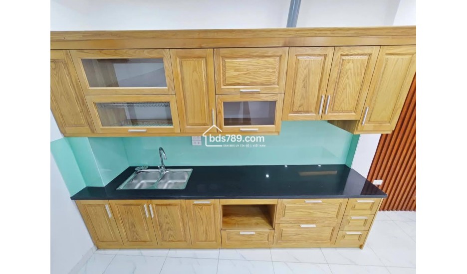 BÁN NHÀ 5 TẦNG - NGÕ 146 ĐƯỜNG 19/5, VĂN QUÁN, HÀ ĐÔNG