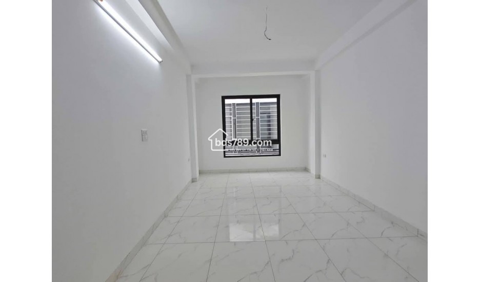 BÁN NHÀ 5 TẦNG - NGÕ 146 ĐƯỜNG 19/5, VĂN QUÁN, HÀ ĐÔNG