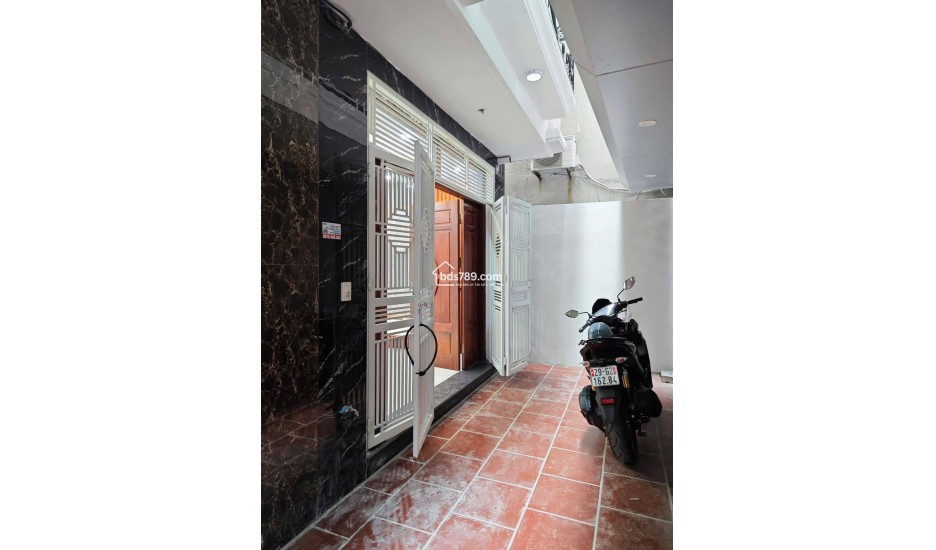 BÁN NHÀ 5 TẦNG - NGÕ 146 ĐƯỜNG 19/5, VĂN QUÁN, HÀ ĐÔNG