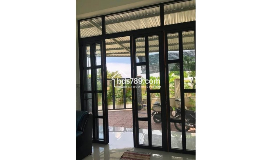 BÁN NHÀ GẦN CHỢ VĂN SƠN - ĐƯỜNG NHÁNH TRƯỜNG CHINH, VĂN HẢI, PHAN RANG, NINH THUẬN