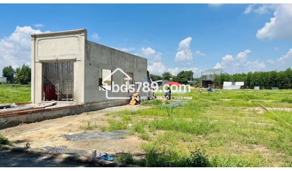 Bán Đất An Viễn Trảng Bom Đồng Nai