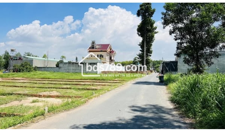 Bán Đất An Viễn Trảng Bom Đồng Nai