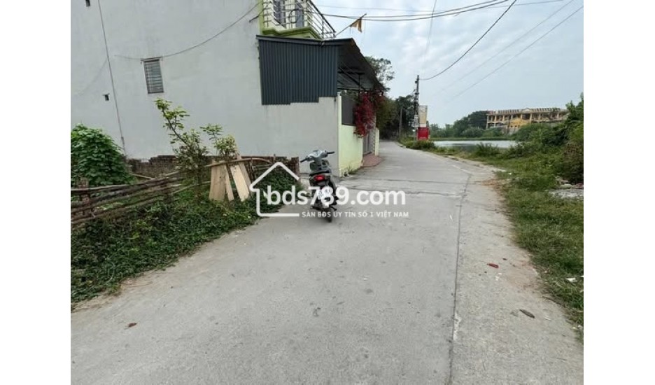 BÁN LÔ GÓC ĐẸP THÔN THIÊN ĐÔNG - XÃ MỸ HƯNG  – BÁM VÀNH ĐAI 4 – CẠNH KĐT MỸ HƯNG, CIENCO5