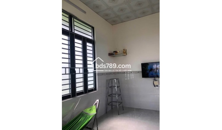 BÁN NHÀ GẦN CHỢ VĂN SƠN - ĐƯỜNG NHÁNH TRƯỜNG CHINH, VĂN HẢI, PHAN RANG, NINH THUẬN