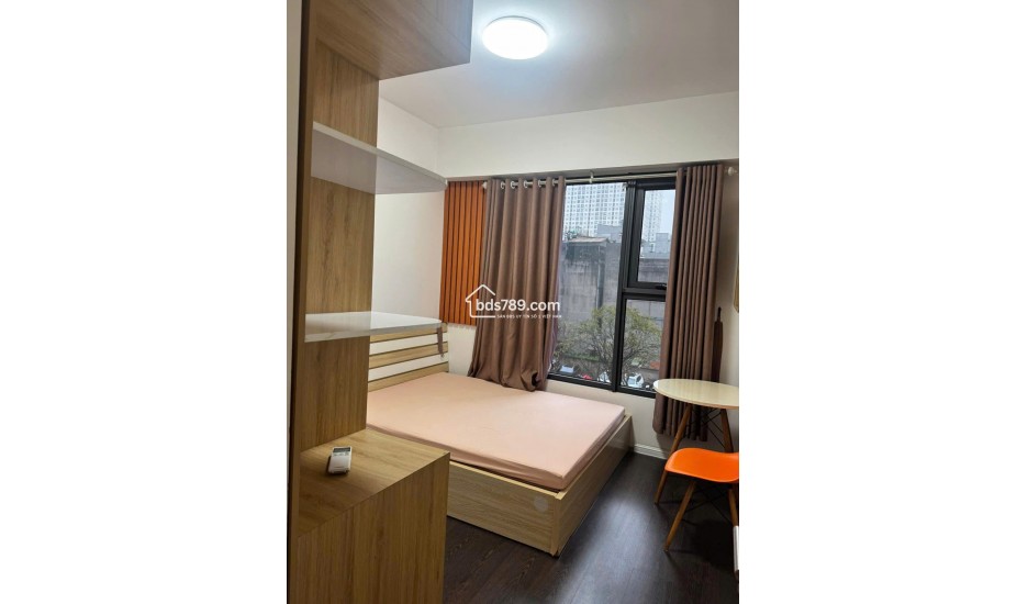 CHO THUÊ CĂN HỘ 90M² – CHUNG CƯ 423 MINH KHAI, HAI BÀ TRƯNG, HÀ NỘI