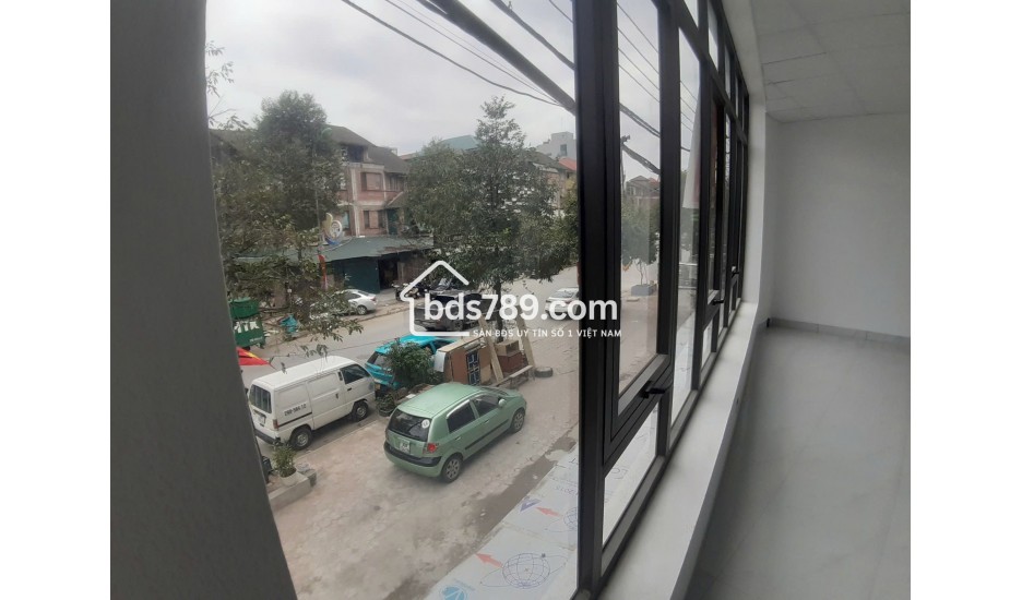 Chính Chủ Cho Thuê 5 Tầng Mặt Đường Yên Xá, Tân Triều, Thanh Trì