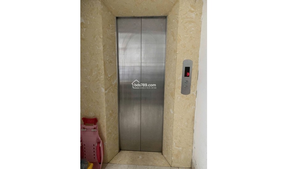 Chính Chủ Cho Thuê 5 Tầng Mặt Đường Yên Xá, Tân Triều, Thanh Trì