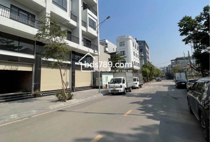 Bán liền kề Hồng Ngọc cột 5 phía biển - Vị trí đẹp, giá tốt