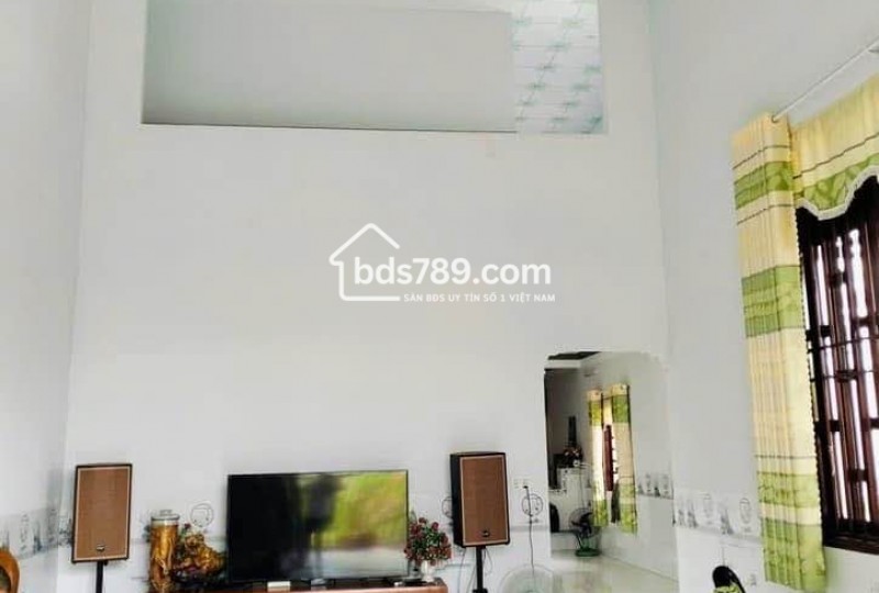 Chủ ngộp cần bán  Căn nhà vườn 1 trệt 1 lầu tại Hưng Thịnh, Trảng Bom