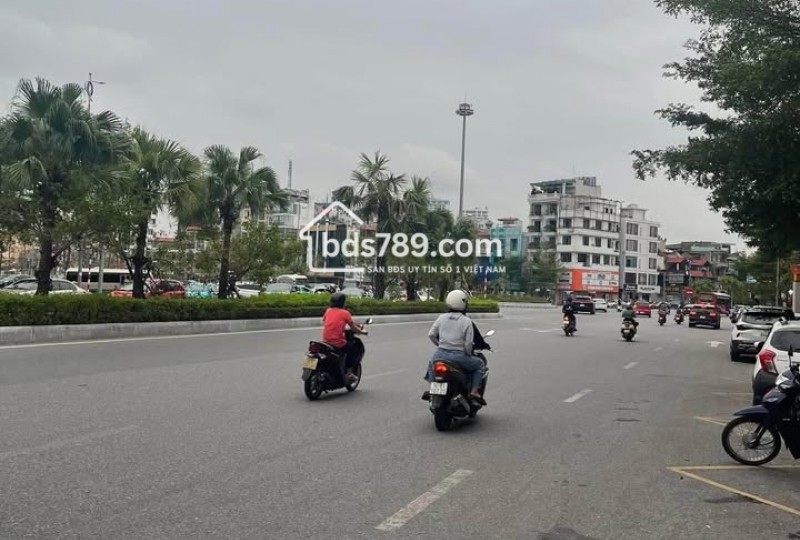 Mở bán 2 ô đất ngõ 4 Nguyễn Văn Cừ, phường Hồng Hải, Hạ Long