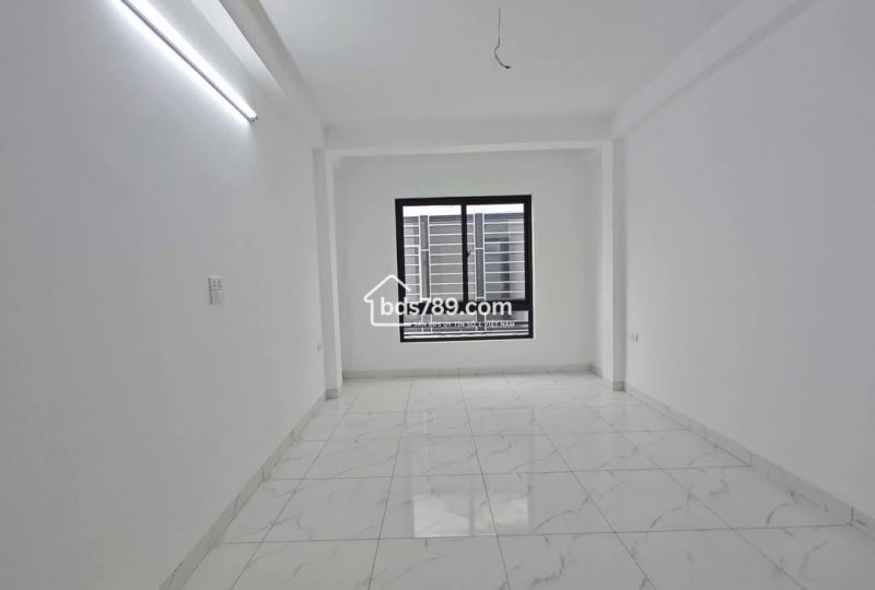 BÁN NHÀ 5 TẦNG - NGÕ 146 ĐƯỜNG 19/5, VĂN QUÁN, HÀ ĐÔNG