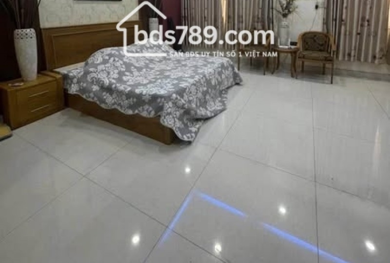 BÁN ĐẤT TẶNG BIỆT THỰ – ĐƯỜNG NỘI BỘ, PHƯỜNG TÂN QUÝ, QUẬN TÂN PHÚ
