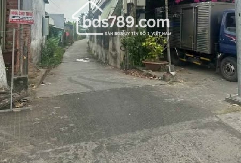 CẦN BÁN GẤP NHÀ 650 TRIỆU – PHƯỜNG 7, TP. BẾN TRE