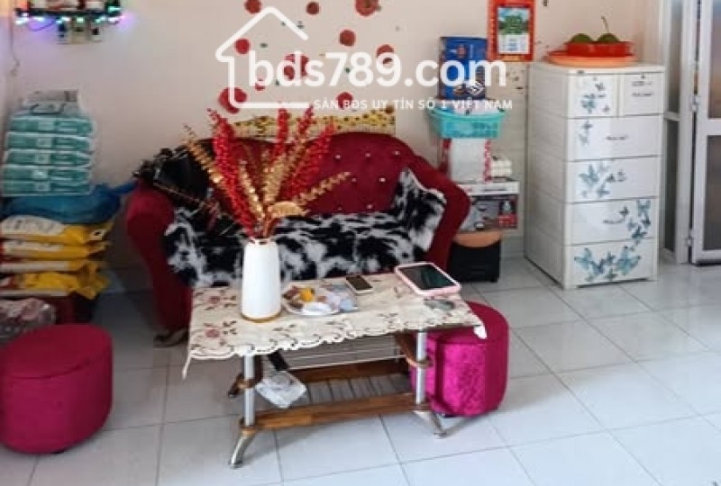 BÁN NHÀ VĂN THÁNH - PHAN THIẾT, BÌNH THUẬN