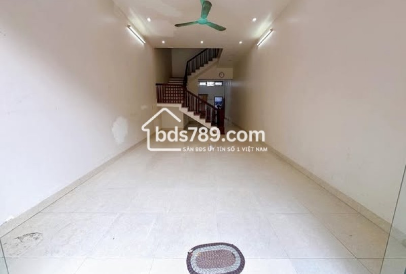 CHÍNH CHỦ BÁN NHÀ – ĐƯỜNG TRẦN QUANG KHẢI 7, PHƯỜNG THỌ XƯƠNG, TP. BẮC GIANG