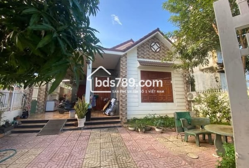 BÁN NHÀ VEN PHAN THIẾT – VỊ TRÍ ĐẸP, TIỆN ÍCH ĐẦY ĐỦ
