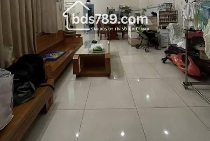 BÁN NHÀ CẤP 4 SAU SIÊU THỊ LOTTE - KP3 LONG BÌNH, BIÊN HÒA