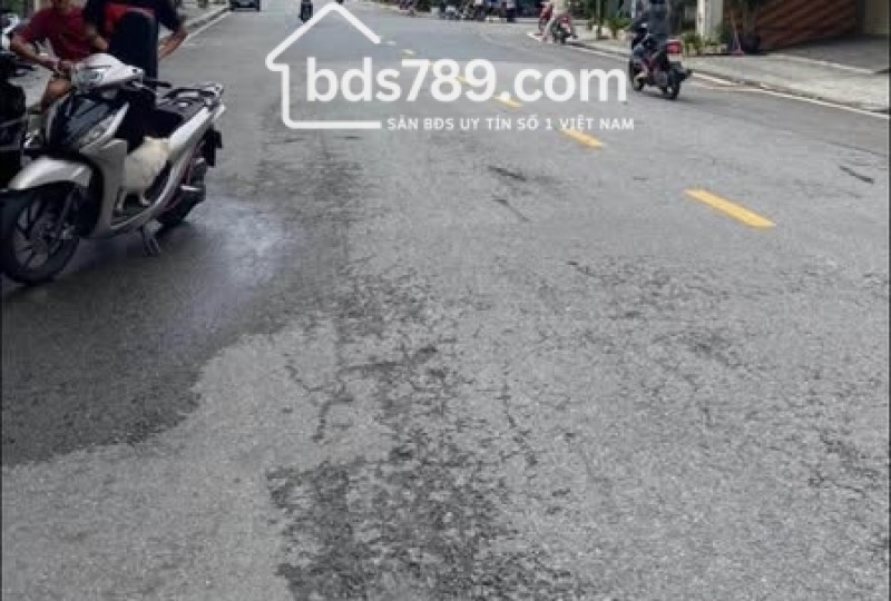 BÁN LÔ ĐẤT ĐẸP MẶT PHỐ NGUYỄN ĐĂNG LÀNH – TRUNG TÂM HUYỆN NAM SÁCH