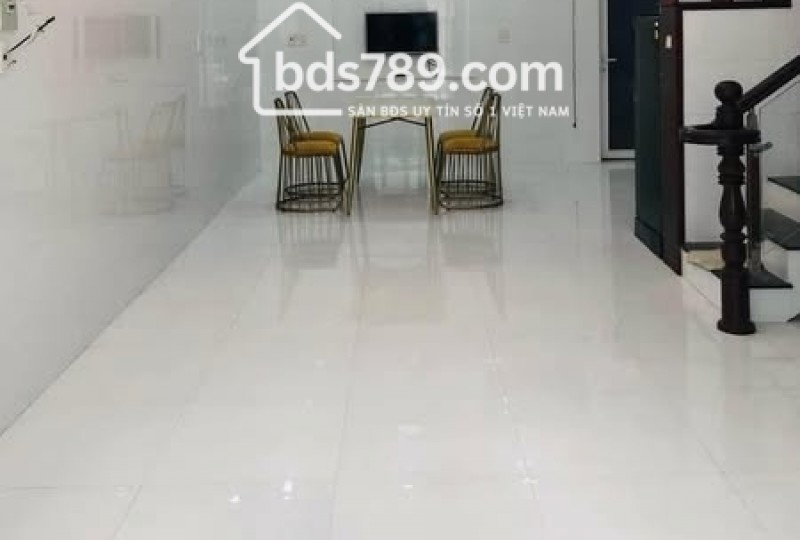 BÁN NHÀ 2 TỶ 750 - KHU TÂY SÔNG HẬU, TP. LONG XUYÊN