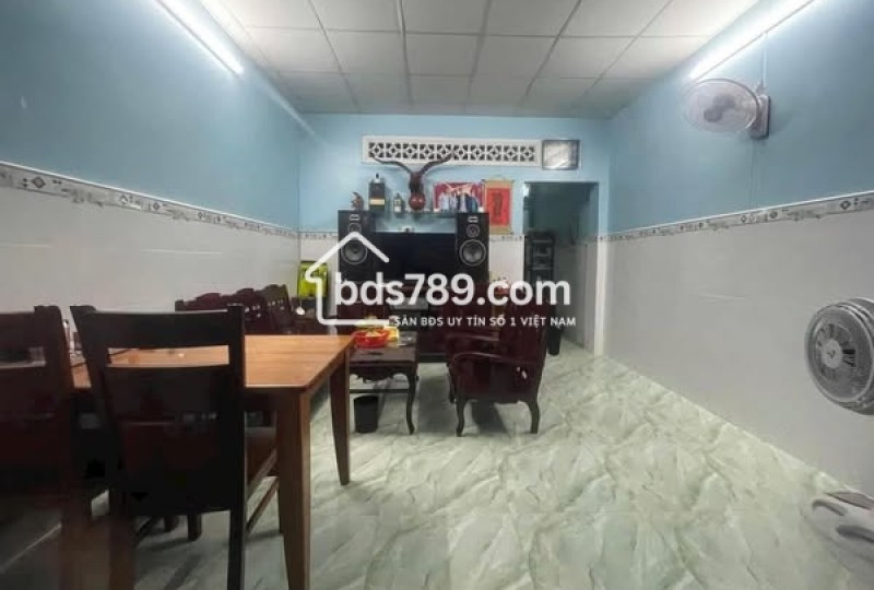 CƠ HỘI CẢ NĂM MỚI CÓ – GIẢM 900 TRIỆU, CHỈ 2.6 TỶ – NHÀ ĐẸP TRƯỜNG THỌ, THỦ ĐỨC