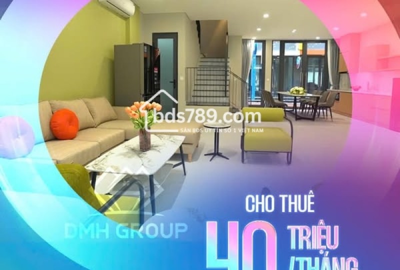 SỞ HỮU VILLA SHOP STAYLINK CẠNH KHU DU LỊCH TAM CHÚC
