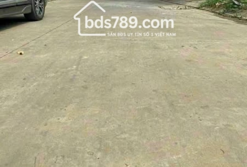 BÁN 3 LÔ ĐƯỜNG N4 – KHU VINCOM, TP. DĨ AN
