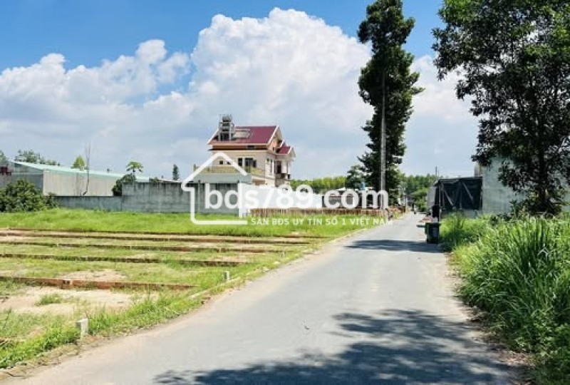 Bán Đất An Viễn Trảng Bom Đồng Nai