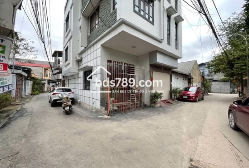 CHÍNH CHỦ CẦN NHƯỢNG NHÀ 2 TẦNG - TRUNG TÂM PHƯỜNG ĐỐNG ĐA, TP. VĨNH YÊN