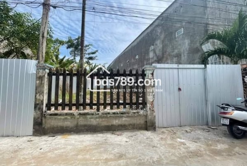 BÁN NỀN TRỤC CHÍNH HẺM LIÊN TỔ 5-6, NGUYỄN VĂN CỪ, NINH KIỀU, CẦN THƠ
