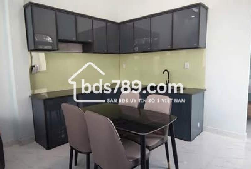 BÁN BIỆT THỰ VƯỜN MỚI XÂY - KDC AN THẮNG 3, PHƯỚC LÂM, CẦN GIUỘC, LONG AN