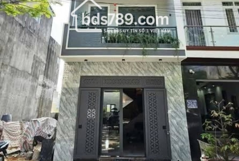 CƠ HỘI VÀNG CHO NHÀ ĐẦU TƯ & GIA ĐÌNH – NHÀ ĐẸP AN PHÚ, THUẬN AN