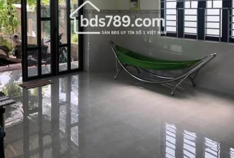BÁN NHÀ GẦN CHỢ VĂN SƠN - ĐƯỜNG NHÁNH TRƯỜNG CHINH, VĂN HẢI, PHAN RANG, NINH THUẬN