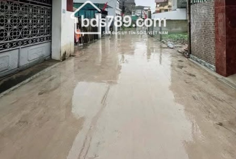 BÁN ĐẤT NAM LIÊN – GẦN SÂN BAY VINH