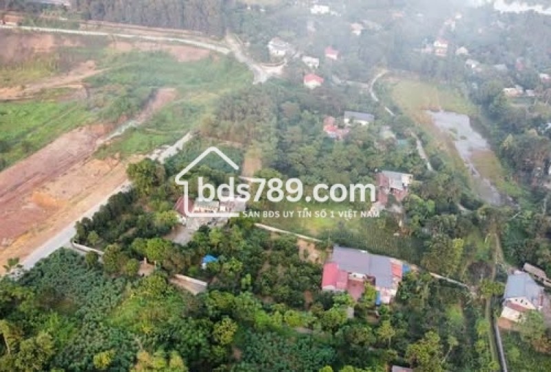 SIÊU PHẨM ĐẦU TƯ HOẶC NGHỈ DƯỠNG – 1000M² THẾ ĐẤT ĐẸP, GẦN DỰ ÁN LASAVER