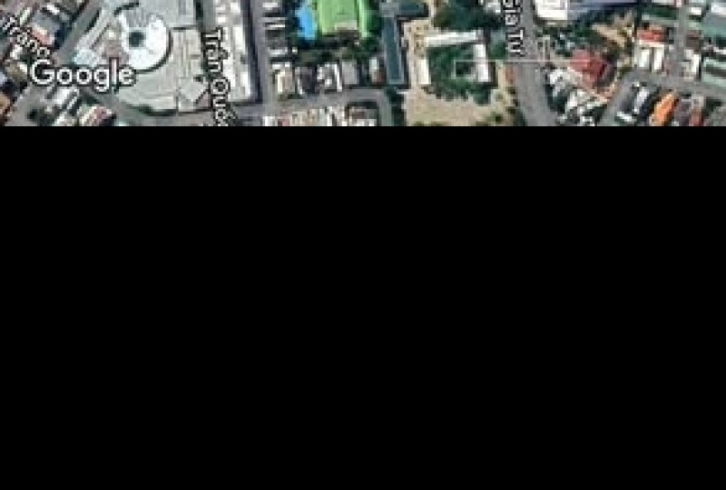 BÁN NHÀ CẠNH KHU K1 & SIÊU THỊ GO - PHAN RANG, NINH THUẬN