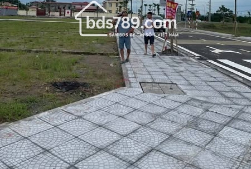 BÁN LÔ ĐẤT ĐẤU GIÁ – TỬ DƯƠNG, CAO THÀNH, ỨNG HÒA, HÀ NỘI