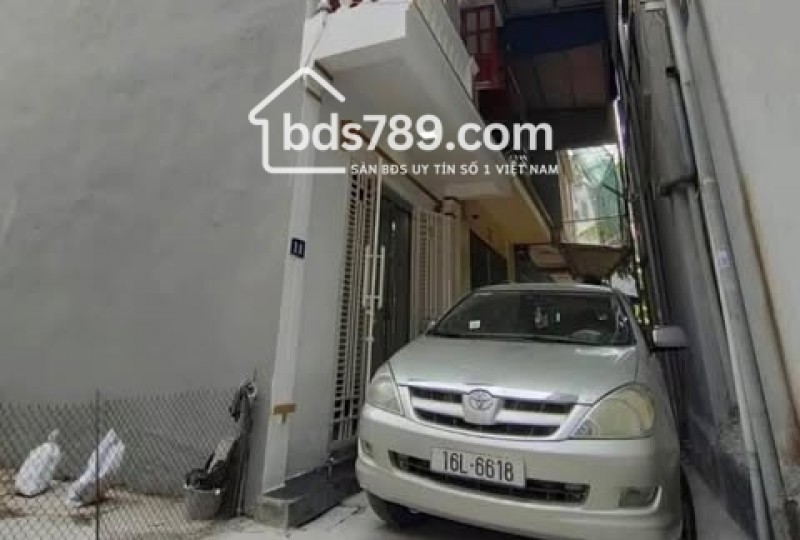 CHÍNH CHỦ BÁN NHÀ NGÕ PHẠM NGŨ LÃO - TP. NAM ĐỊNH