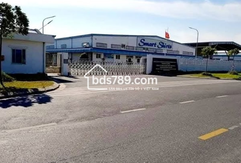 CẦN BÁN ĐẤT MẶT ĐƯỜNG QUỐC LỘ 21 – HẢI HƯNG, HẢI HẬU